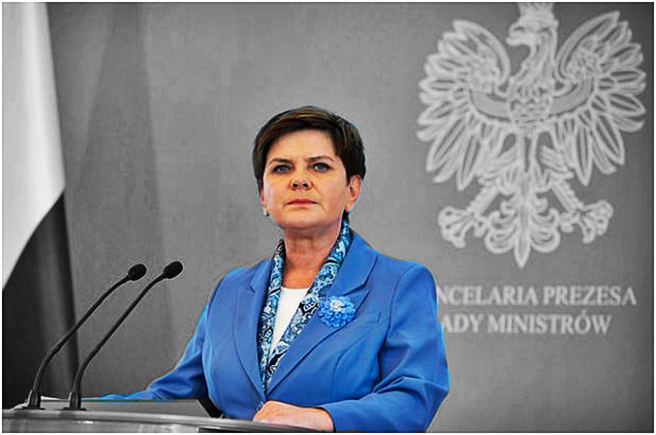 Ten wpis Szydło to jej osobisty KOSZMAR. Polacy długo tego nie zapomną