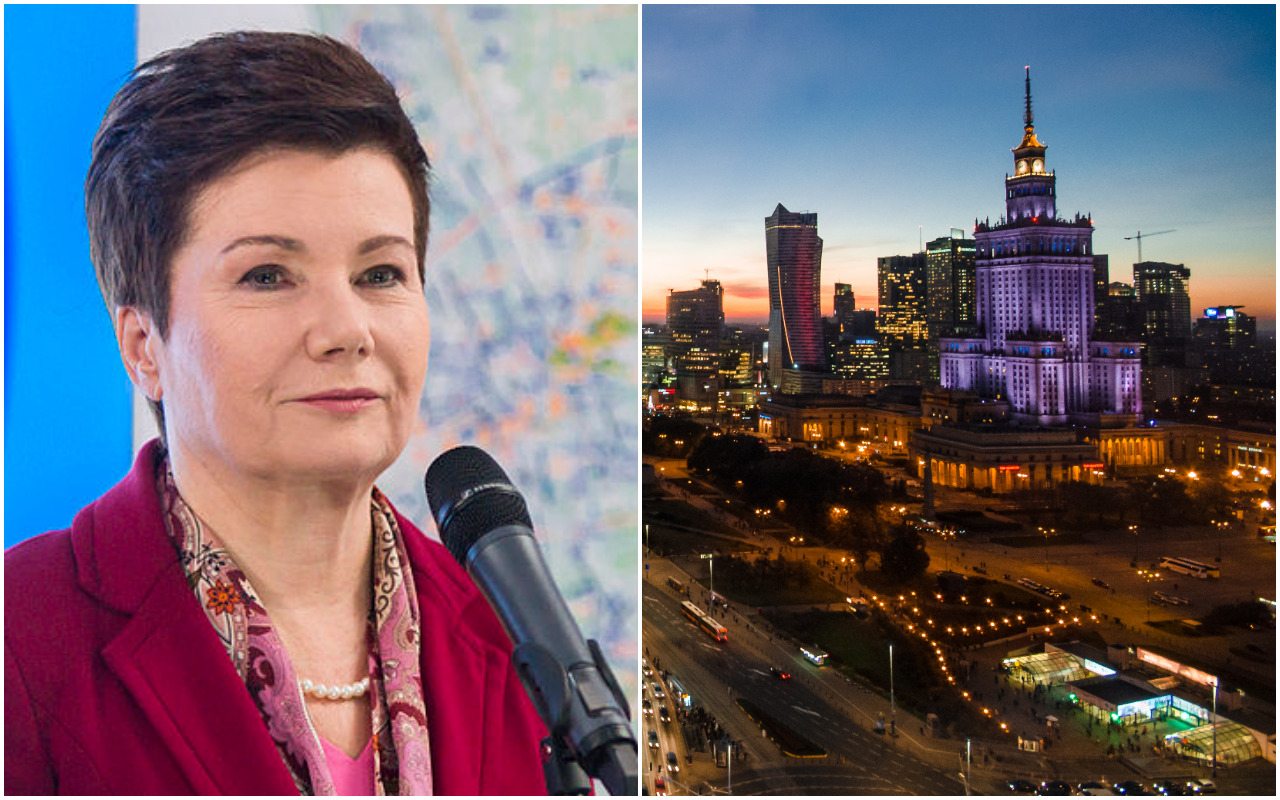 Totalne zaskoczenie! HGW zdetronizowana. Nie zgadniesz, kto prowadzi w sondażu na prezydenta Warszawy