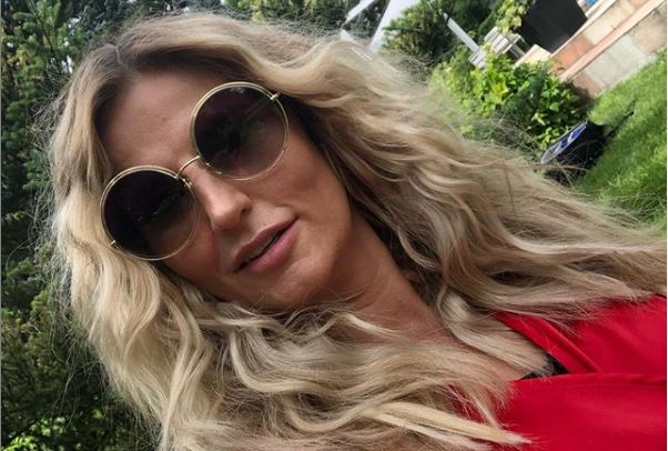 Domnika Tajner przerywa milczenie ws. oskarżeń prokuratory. Może spędzić w więzieniu wiele lat