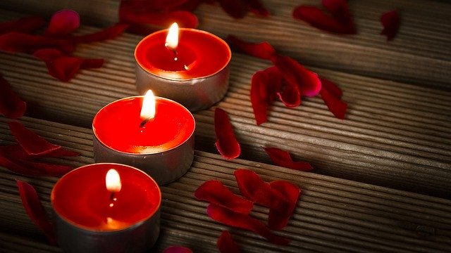 Horoskop andrzejkowy jest wyjątkowo pomyślny dla 4 znaków zodiaku. W magiczną noc mogą liczyć na niezwykłe przeżycia, tylko pozazdrościć