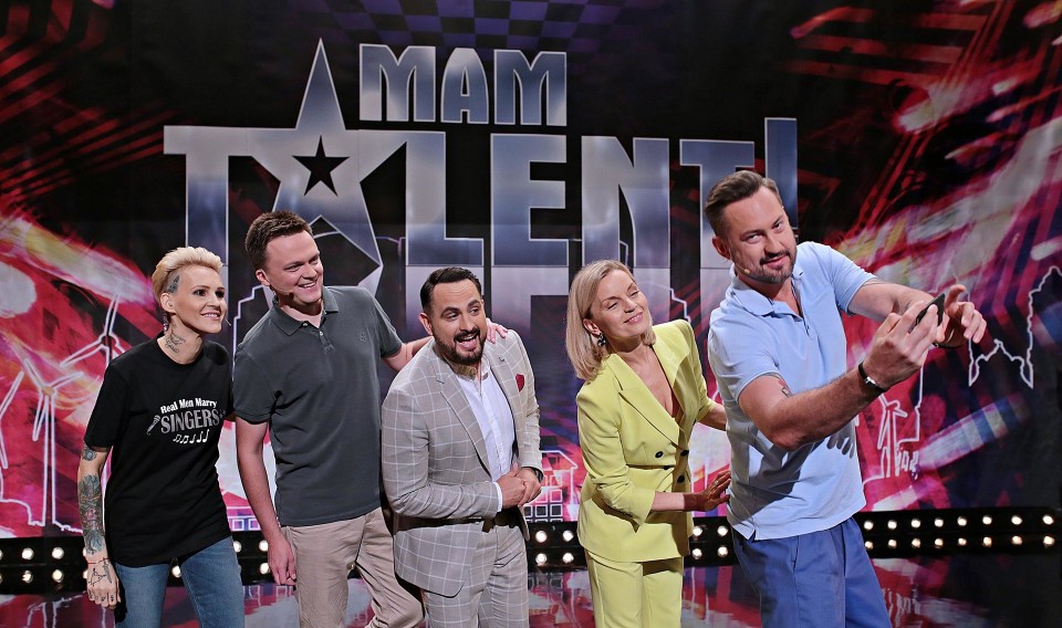 Jedna z największych gwiazd "Mam talent" nagle odeszła po 12 latach. Dla wielu fanów to wstrząs