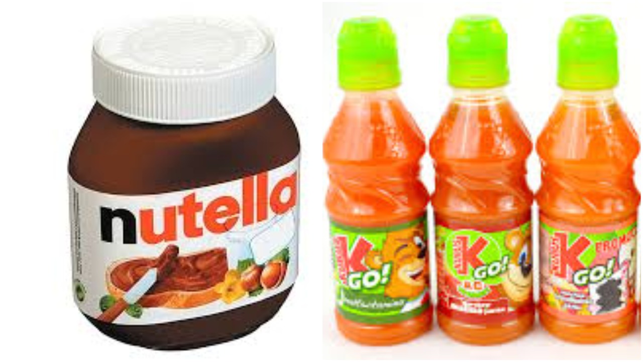 5 popularnych produktów, które podajesz dziecku, mimo że to dla niego trucizna. Lepiej je wyrzuć