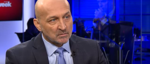 Wyciekły przelewy Marcinkiewicza do byłej żony. Kwoty zwalają z nóg, a jej ciągle mało