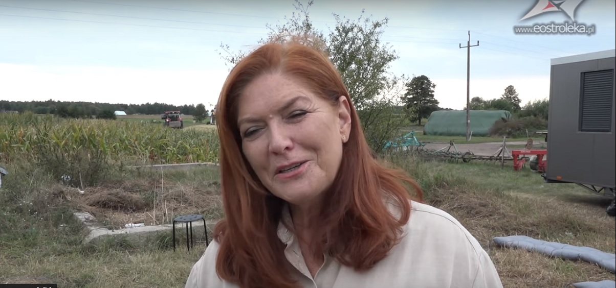 Najpierw umarł dziadek, potem nagle mama. Wtedy do drzwi nastolatka zapukała Katarzyna Dowbor