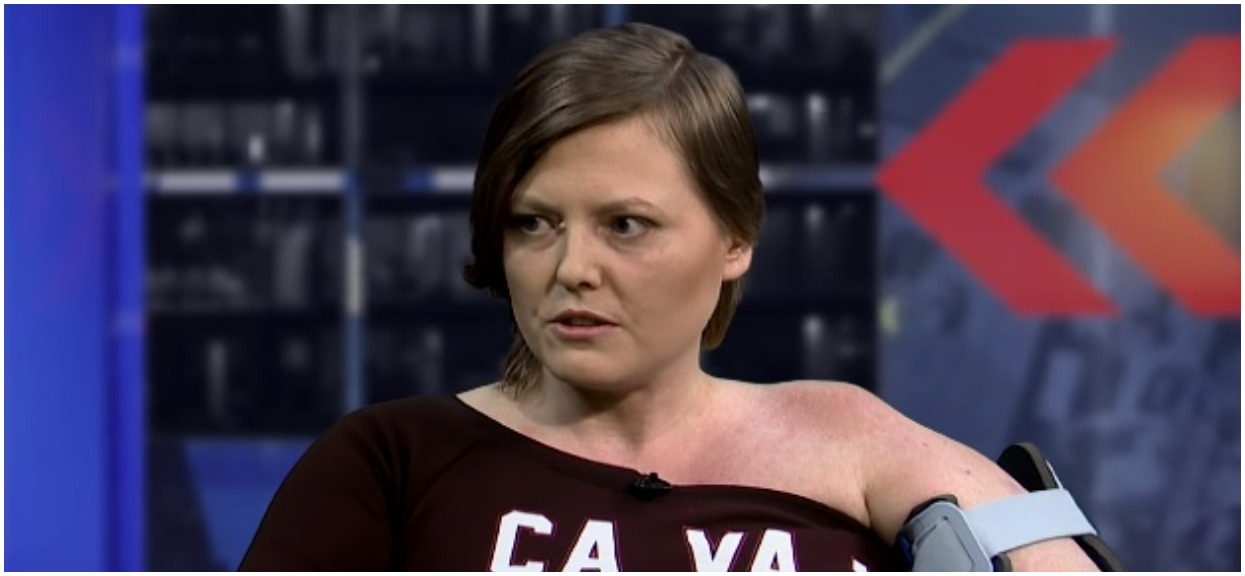 Była żona Marcinkiewicza ostro o mężu: "Nie śmiem wypominać, co mu kupowałam i za ile, małżeństwo to partnerstwo"