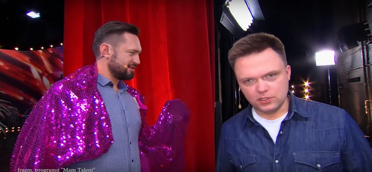 Wstrząs dla wszystkich fanów! Uwielbiany gwiazdor TVN chce kandydować w wyborach prezydenckich