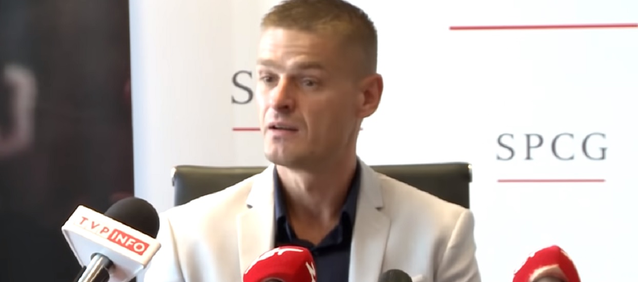Powstanie film o Tomku Komendzie. Zagra go aktor TVP, wcześniej dokonał coming outu