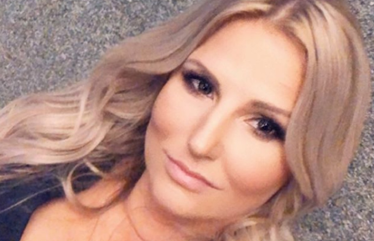 Jest nie do rozpoznania. Tak wiele lat temu wyglądała Dominika Tajner