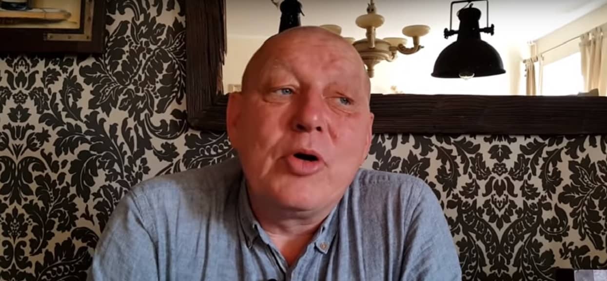 Krzysztof Jackowski miał wizję dot. Bożego Narodzenia. Polacy nie będą zadowoleni, zapowiada "nieciekawy", mroczny czas