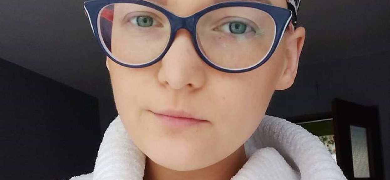 Młoda mama płakała z bólu, a lekarze mówili, że ją przewiało. W końcu prawda wyszła na jaw, usłyszała przerażającą diagnozę