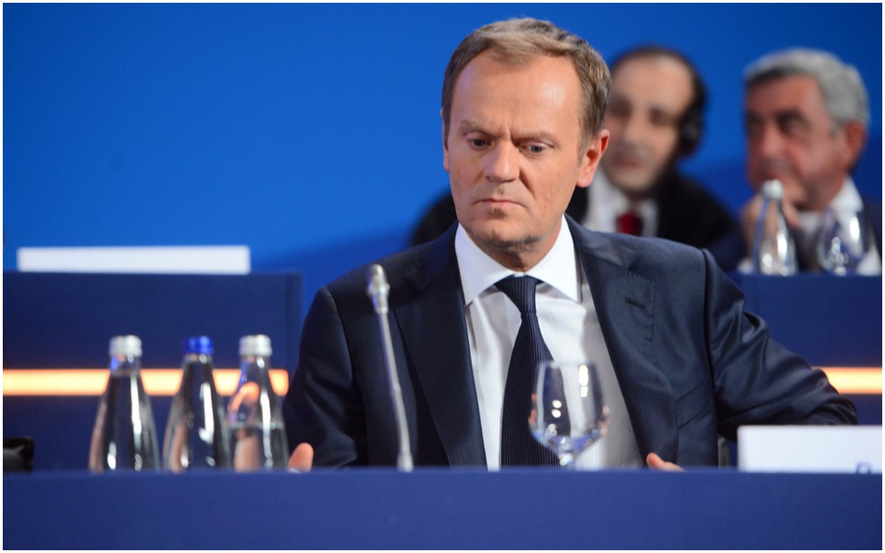 Ten sondaż ROZWŚCIECZY Tuska. Polacy twierdzą, że skompromitowało go...