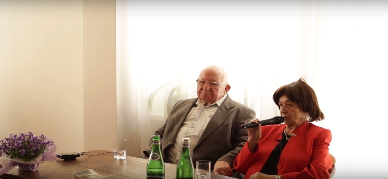 Posępne doniesienia. Lata po zniknięciu z telewizji Gucwińskich spotkał dramat