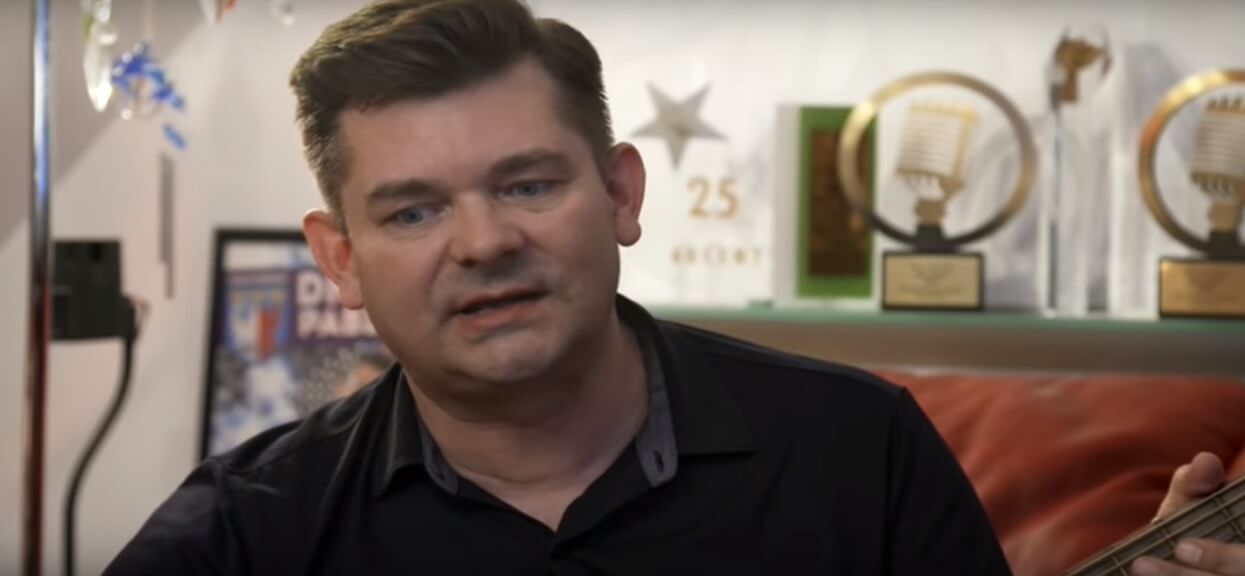 Zenek Martyniuk musiał przerwać milczenie. Chodzi o jego wnuczkę