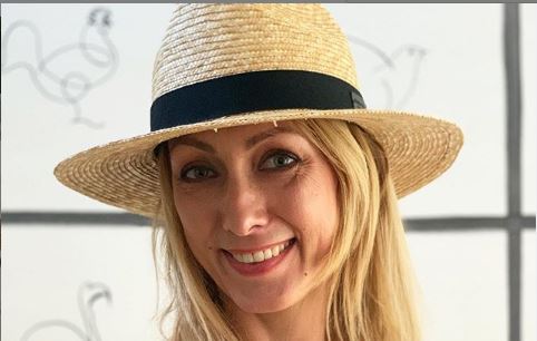 Anna Kalczyńska pokazała swój piętrowy dom. Widok luksusowych wnętrz powala, gwiazda "DDTVN" pławi się w bogactwie