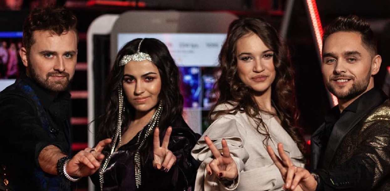 Miliony widzów "The Voice" złapały się za głowę. Nieoczekiwany zwrot w finale, podano zwycięzcę