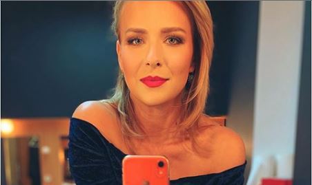 Aneta Zając zrobiła sobie botoks. Zdjęcia po zabiegu trafiły do sieci, oszałamiający efekt