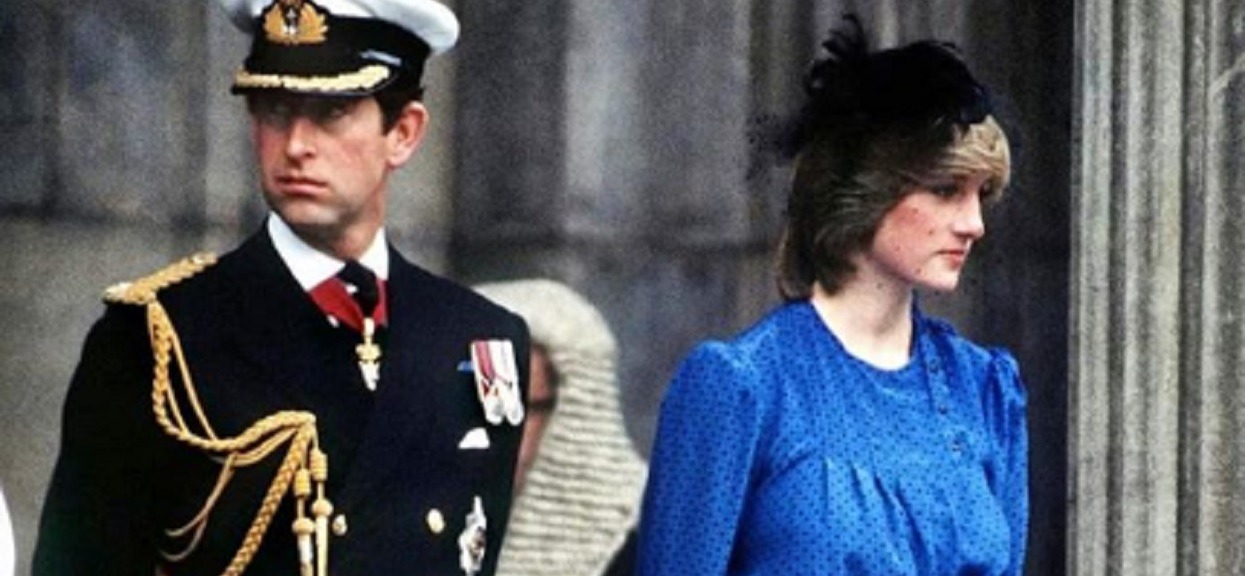 Księżna Diana niesamowicie długo oszukiwała męża. Musiała pilnować tajemnicy w czasie ciąży