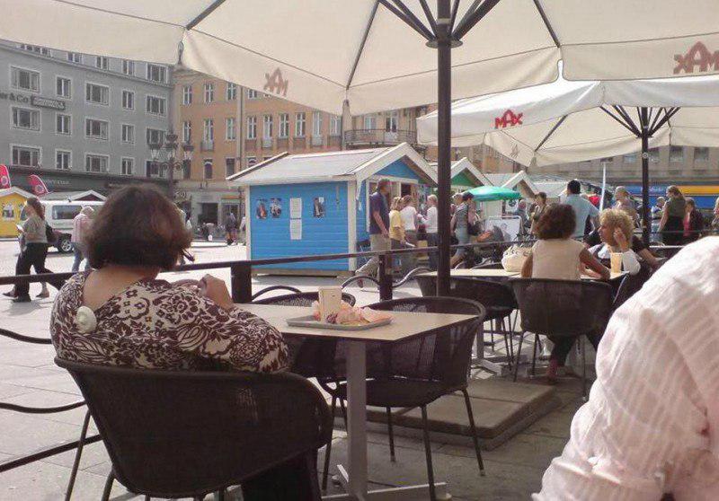 Na zdjęciu ukryty jest odbierający mowę szczegół. Ale tylko 2% ludzi jest w stanie go zobaczyć