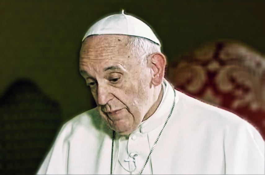 Watykan trzymał to w ogromnej tajemnicy przed światem. Papież Franciszek przeszedł operację