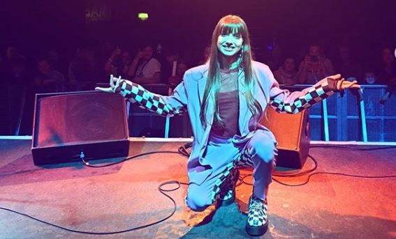 12-letnia Viki Gabor od wygrania Eurowizji nie chodzi do szkoły. "Nie mam za bardzo na to czasu"