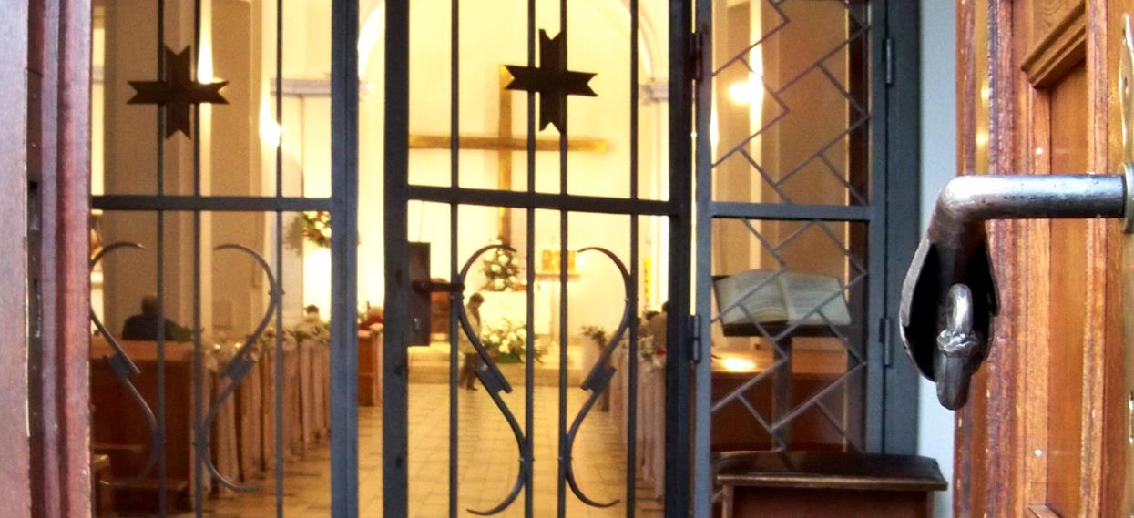 Archidiecezja lubelska pierwsza wprowadziła ofiaromaty. Mają ułatwić wiernym przekazywanie datków