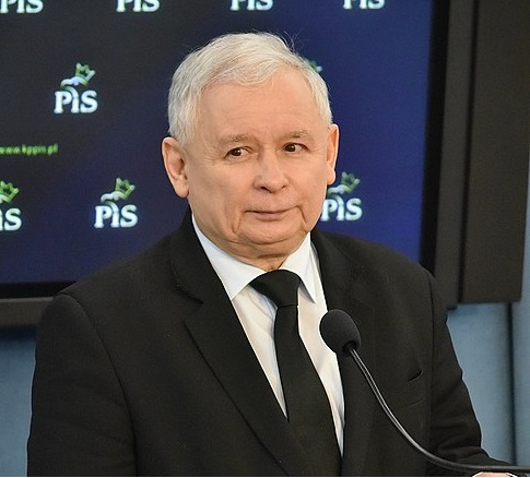 Oficjalne: Jarosław Kaczyński przeszedł poważną operację. Wiadomo, w jakim jest stanie