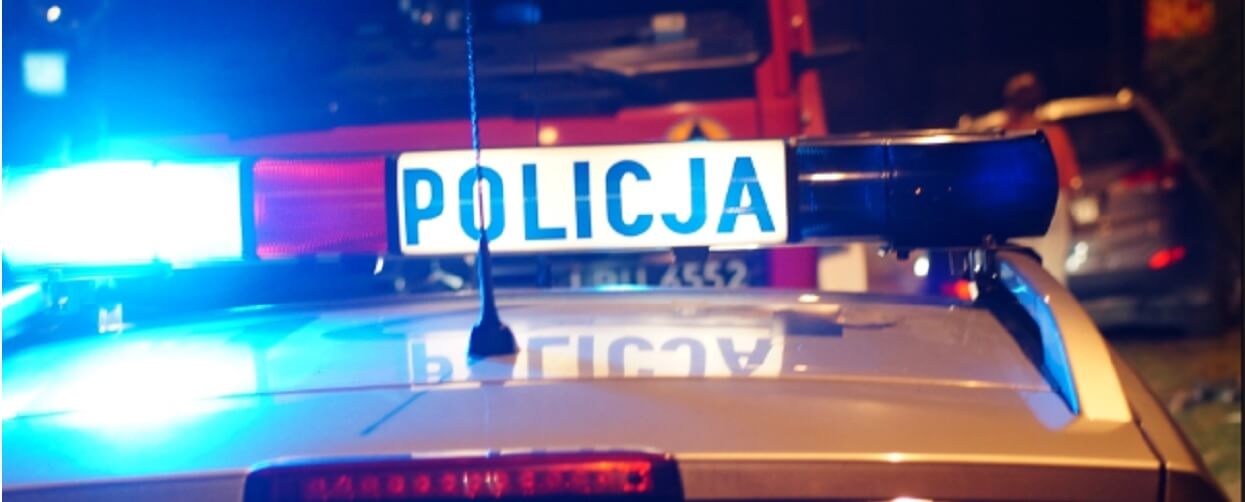 Dramat wstrząsnął wschodnią Polską. Mężczyzna został zgwałcony i skatowany, a na koniec wydarzyło się najgorsze