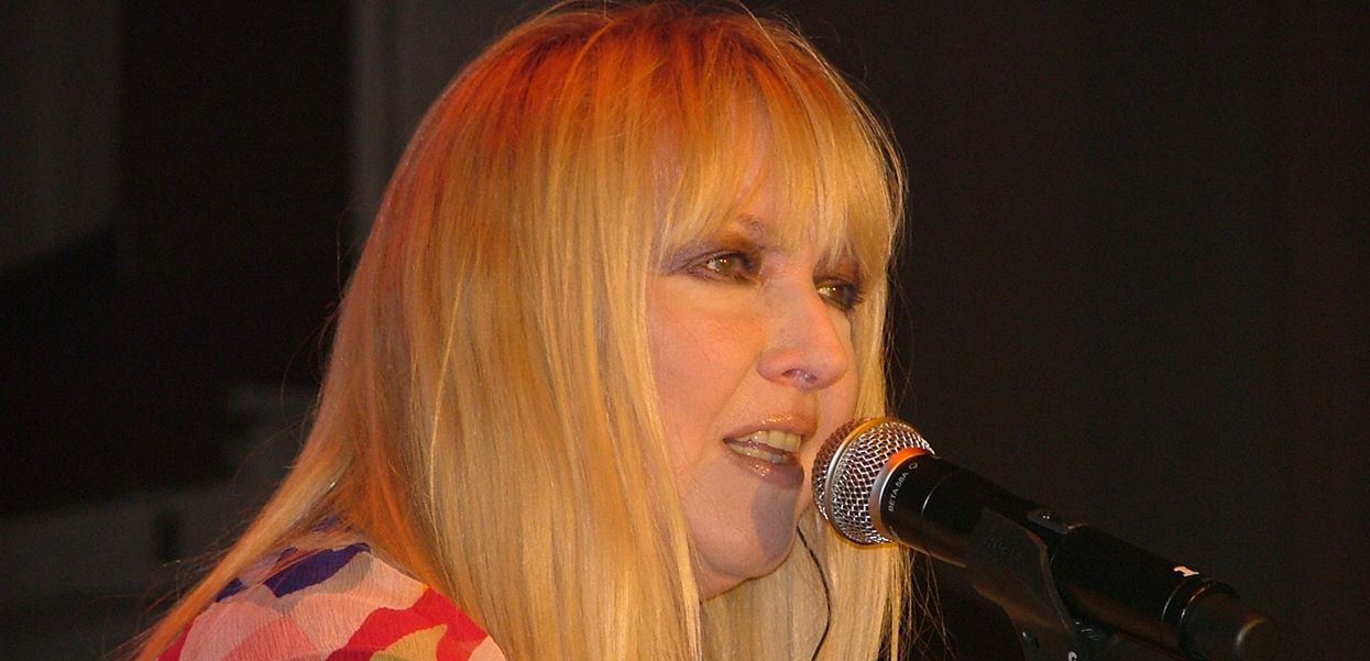 Maryla Rodowicz do dzisiaj pamięta ten dzień. Dostała od męża prezent, który wywołał u niej łzy