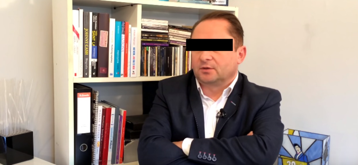 Kamil Durczok może nie wyjść z więzienia do końca życia. Nowe informacje od prokuratury w sprawie byłego gwiazdora TVN