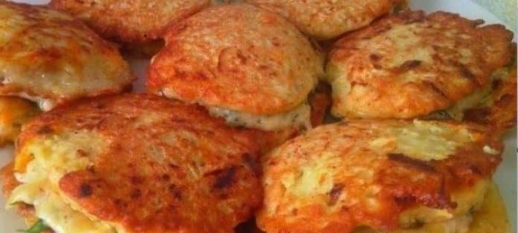 Placki, które są tak pyszne, że odpłyniesz. Zjesz jednego i nie będziesz mógł się od nich oderwać