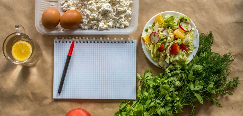 Włączając do diety 2 popularne produkty usunęła aż 9 kg zalegających w organizmie nieczystości. Zmiana powala