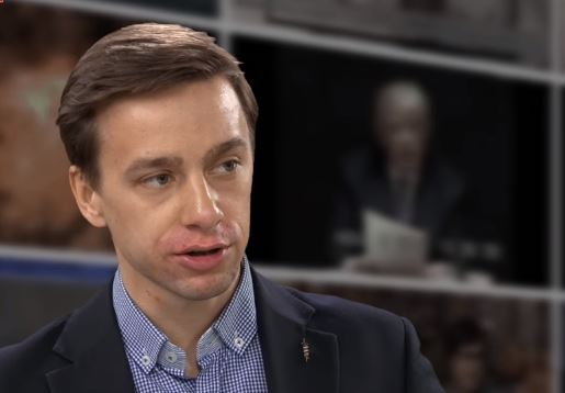 Bosak: Nie mamy szacunku do siebie, nie traktujemy poważnie swojej historii