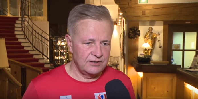 Nagły koniec kariery mega utalentowanego polskiego skoczka. Tajner odniósł się do smutnych wiadomości