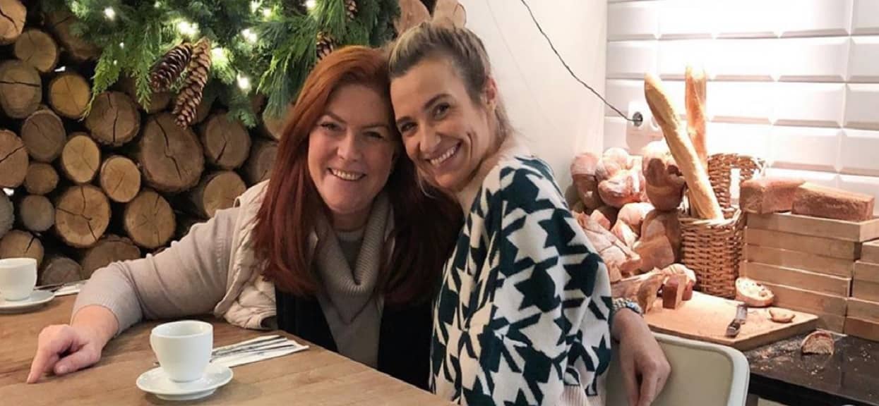Joanna Koroniewska bez ogródek o Katarzynie Dowbor. Napisała wprost, co myśli o teściowej