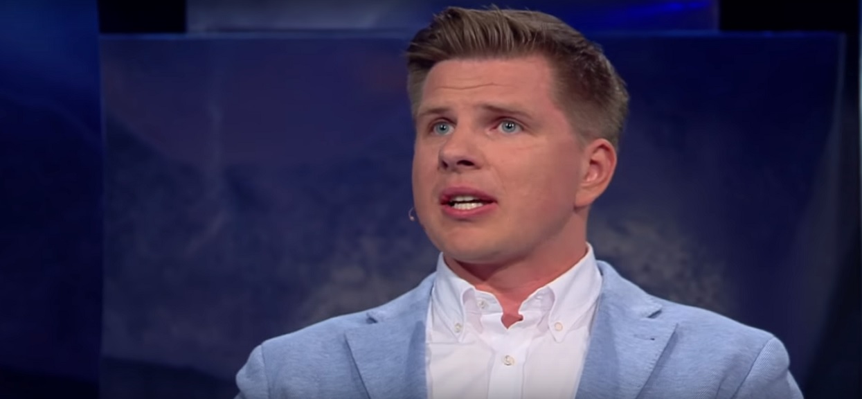 Filip Chajzer wyleci z DDTVN? Widzowie mają już dość, sprawa jest bardzo poważna