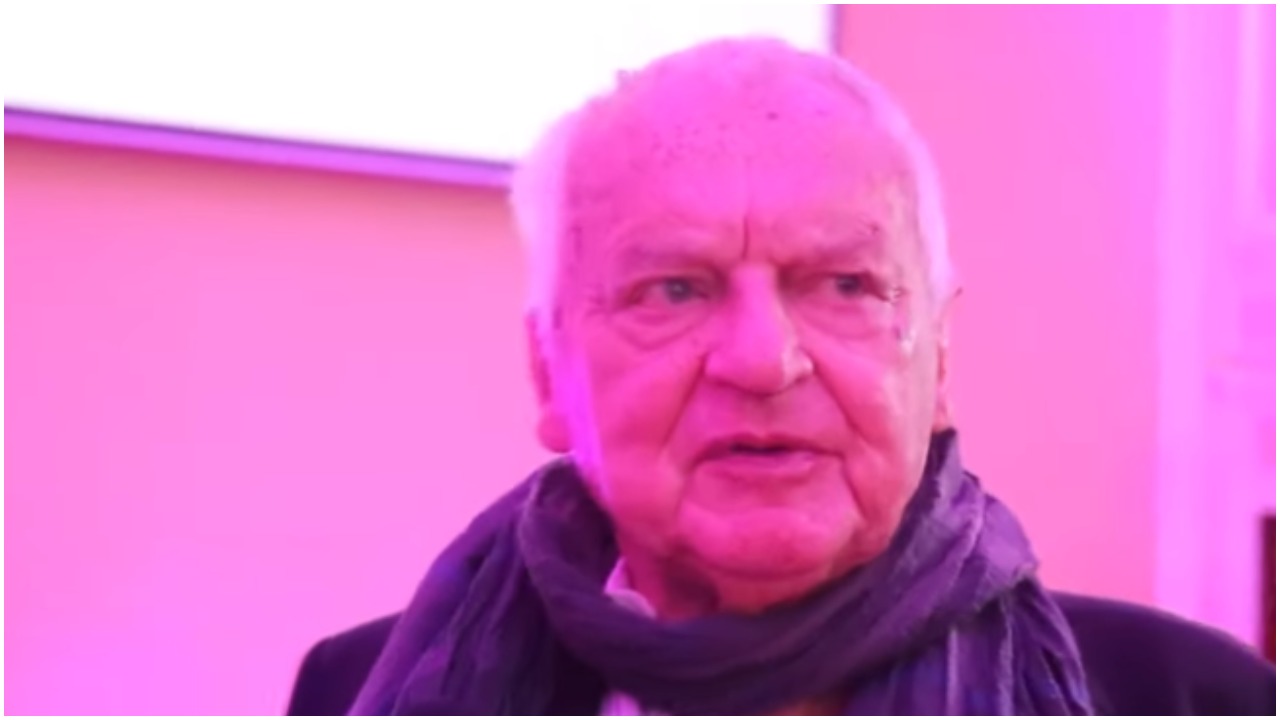 Jerzy Gruza miał poważny wypadek, trafił na OIOM. Wiadomo, w jakim stanie jest kultowy reżyser