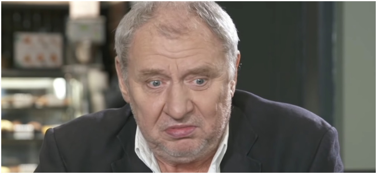 "Świat według Kiepskich" bez Andrzeja Grabowskiego?! Widzowie zadrżeli po najnowszych doniesieniach zza kulis