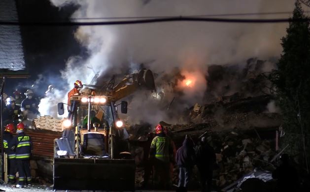 Znał tę rodzinę. Grzegorz ujawnił kim były ofiary tragedii w Szczyrku