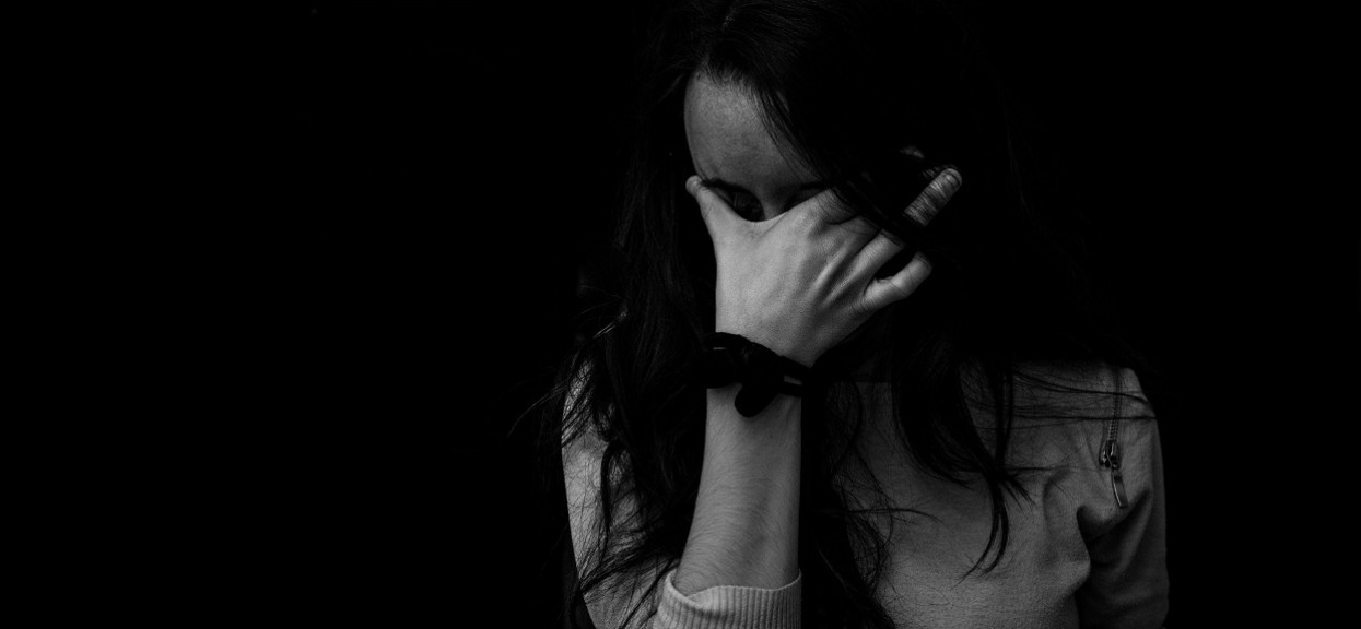 Żaneta i jej kuzynka będą rodzić w tym samym czasie. "Teściowa będzie porównywać nas matki, nasze dzieci"