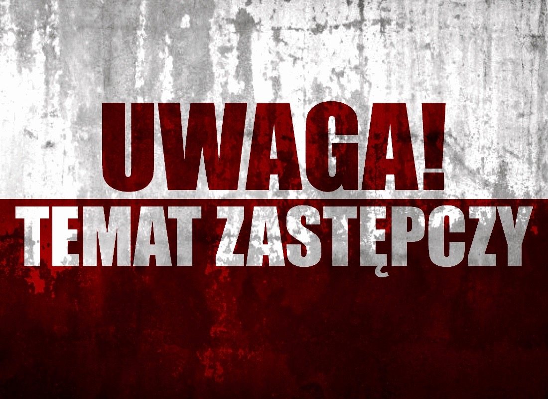 Uwaga! Zadymy w Sejmie to temat zastępczy, już wiadomo o co chodzi