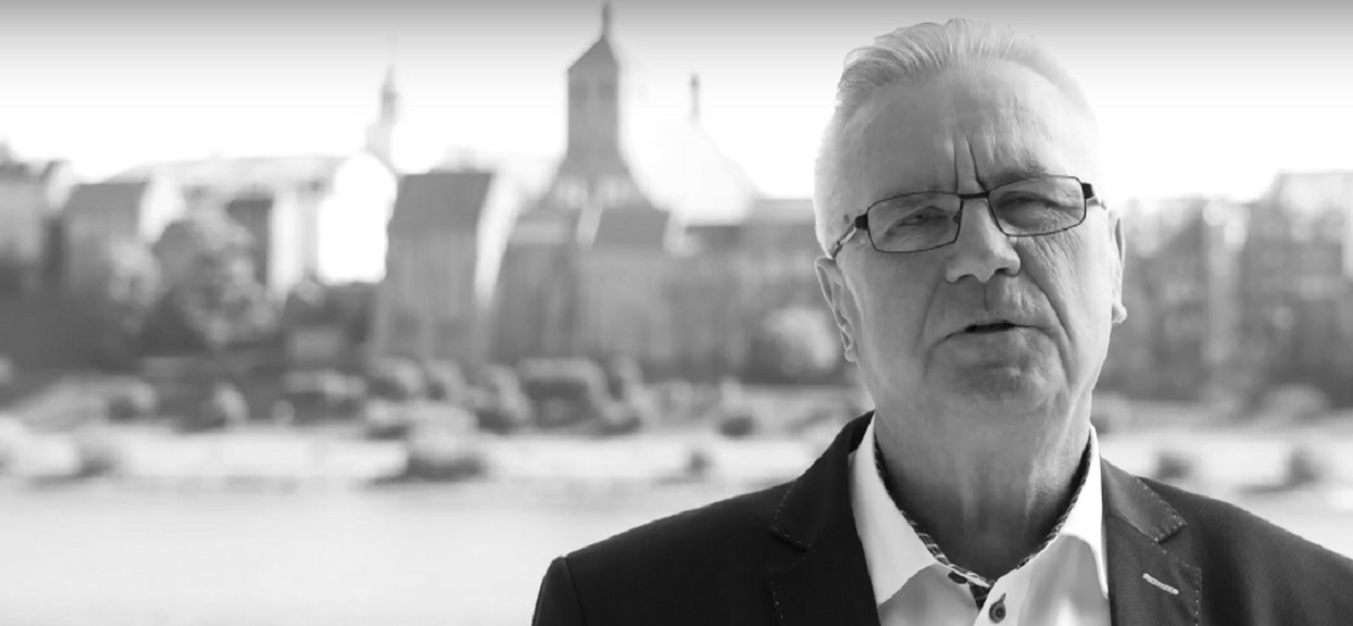 Była gwiazda TVN zabrała głos ws. śmierci Janusza z "Big Brothera". Bolesne wyznanie, nie da się nie płakać