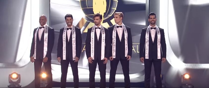 Wielki sukces najprzystojniejszego Polaka! Bardziej boski niż Jakub Kucner?