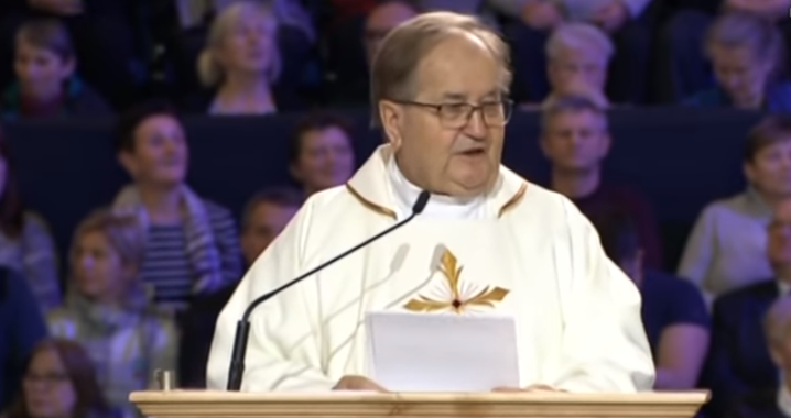 Tadeusz Rydzyk przeszedł samego siebie. Obraził nawet najbardziej zagorzałych katolików
