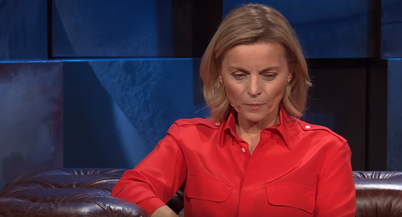 Niewielu zna prawdę o córce Małgorzaty Foremniak. Wiemy, kim jest