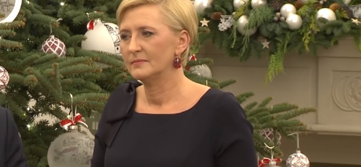 Już nie wiemy, jak to skomentować. Na urodzinach Radia Maryja modlono się o to, aby bicie kobiet było legalne (WIDEO)