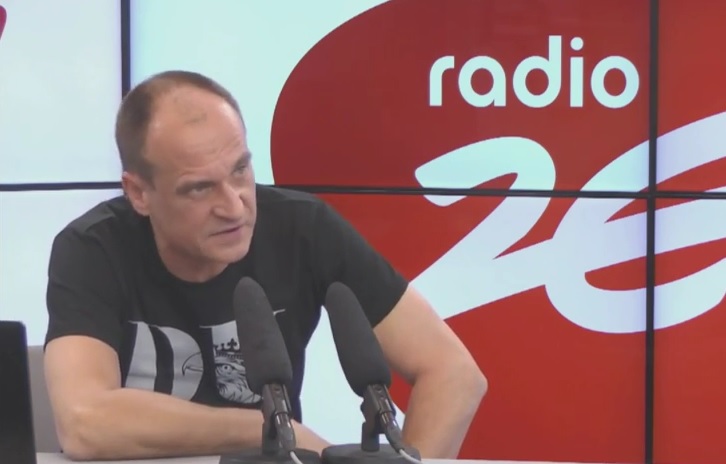 Kukiz chce likwidacji finansowania Kościoła z budżetu państwa
