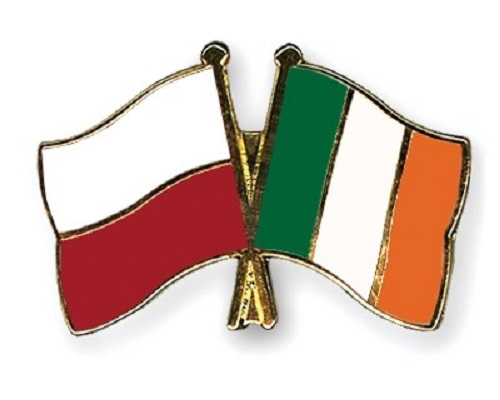 Coraz większe antypolskie nastroje w Irlandii Północnej