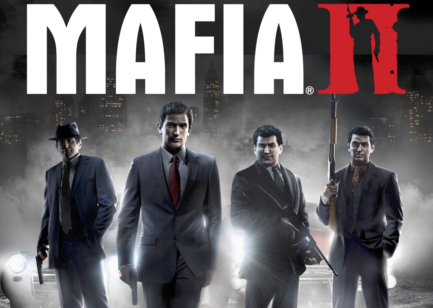 Wiadomości o "Auschwitz w Polsce" w grze Mafia 2