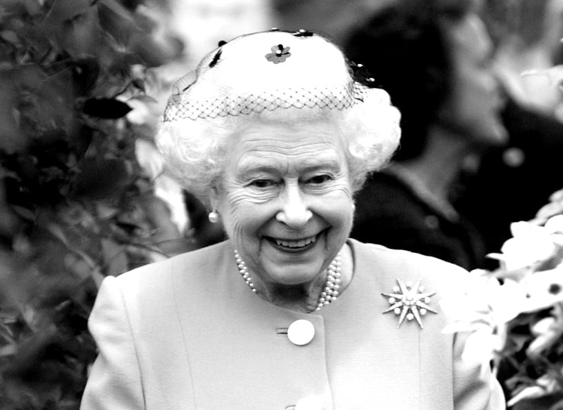 "Elżbieta II nie żyje" - BBC uśmierciła królową Wielkiej Brytanii
