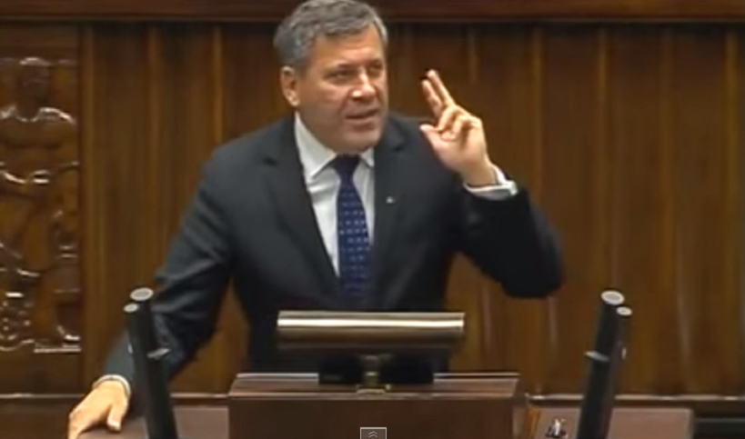 W PSL chcą obalić Piechocińskiego z funkcji prezesa?